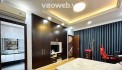 Bán Khách Sạn 17PN Vạn Hạnh Mall , Sư Vạn Hạnh, Q10, 5x17m, HĐ 105 triệu/ tháng giá 37 tỷ